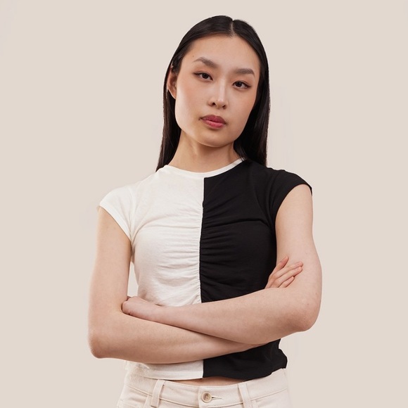 人気アイテム Wool paloma wool Mariposa T-Shirt - Lapalo 1217  